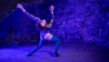 François Chaignaud de la folie à l’absence… - Critique sortie Danse Paris