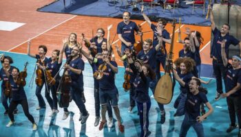 Le Concert de la Loge fête ses 10 ans et réunit tous ses solistes - Critique sortie 