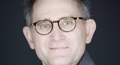 « Cher cinéma », nouvelle création de Jean-Claude Gallotta en  hommage aux cinéastes - Critique sortie Danse Caen Théâtre de Caen.