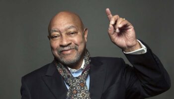 Kenny Barron : une légende vivante du piano jazz - Critique sortie Jazz 75016 Paris Maison de la radio et de la Musique - Studio 104