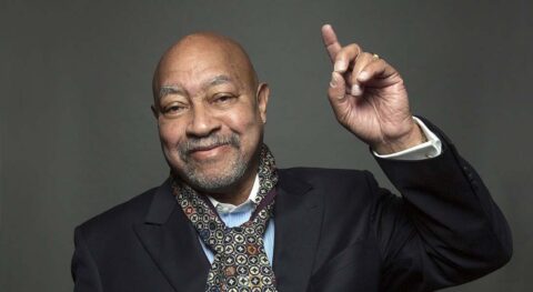 Kenny Barron : une légende vivante du piano jazz - Critique sortie Jazz 75016 Paris Maison de la radio et de la Musique - Studio 104