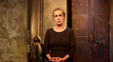 Sandrine Bonnaire, bouleversante dans « L’Amante anglaise » mise en scène par Jacques Osinski - Critique sortie Théâtre Paris THEATRE DE L'ATELIER