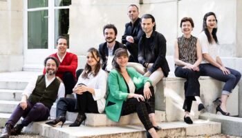 L’excellent ensemble Il Caravaggio joue, en version concert, le premier opéra de Mozart - Critique sortie Classique / Opéra Versailles Chapelle royale