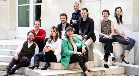 L’excellent ensemble Il Caravaggio joue, en version concert, le premier opéra de Mozart - Critique sortie Classique / Opéra Versailles Chapelle royale