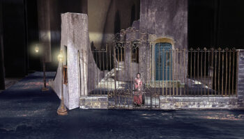 La comédie musicale « Les Misérables » revient au Châtelet dans une nouvelle mise en scène de Ladislas Chollat - Critique sortie Théâtre Paris Théâtre du Châtelet