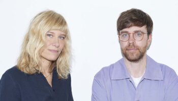 Marcus Lindeen et Marianne Ségol poursuivent avec Memory of Mankind leur stimulant théâtre - Critique sortie Théâtre Gennevilliers CDN