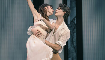 Avec « Mayerling » de Kenneth MacMillan, l’Opéra de Paris remet à l’honneur la danse classique du XXe siècle. Une réussite ! - Critique sortie Danse Paris Opéra Garnier