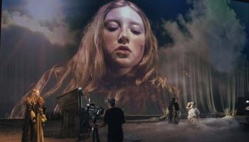 Paysage #4 au Maillon : 10 jours avec Milo Rau - Critique sortie Théâtre Strasbourg Maillon