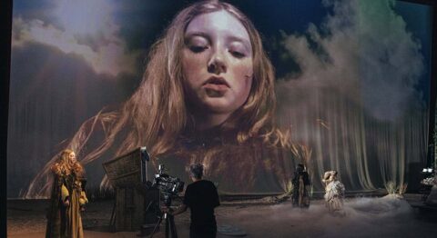 Paysage #4 au Maillon : 10 jours avec Milo Rau - Critique sortie Théâtre Strasbourg Maillon