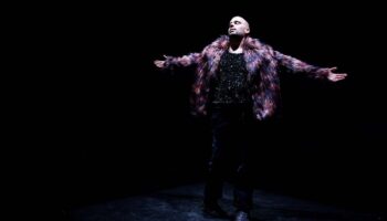 Festival Born to be a live au Manège de Reims - Critique sortie Danse Reims Le Manège de Reims - Scène Nationale