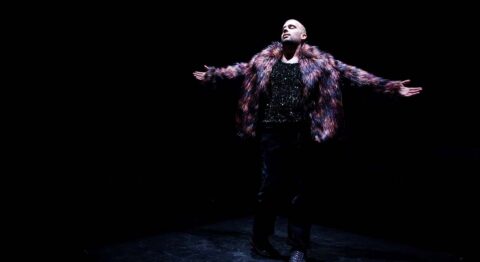 Festival Born to be a live au Manège de Reims - Critique sortie Danse Reims Le Manège de Reims - Scène Nationale