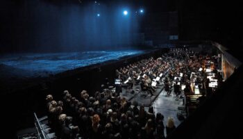 « Résurrection » de Mahler mise en espace par Romeo Castellucci - Critique sortie Classique / Opéra Paris La Grande Halle de la Villette
