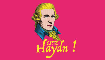 « Osez Haydn ! », le Concert de la loge et Julien Chauvin font vivre Caen au rythme du maître viennois - Critique sortie  Caen