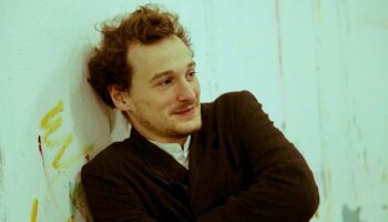 Un théâtre des corps, rencontre avec Padrig Vion - Critique sortie  Paris Théâtre Ouvert - Centre national des dramaturgies contemporaines