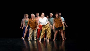 « Playground », 3ème édition, un festival dédié à la jeunesse - Critique sortie Danse