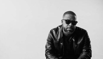 Robert Glasper vient dérouler ses grooves au Bataclan - Critique sortie Jazz / Musiques Paris Le Bataclan