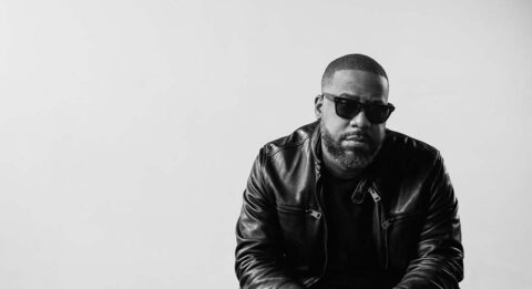 Robert Glasper vient dérouler ses grooves au Bataclan - Critique sortie Jazz / Musiques Paris Le Bataclan