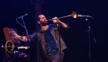 « Place au jazz » à Antony, édition 2024 - Critique sortie Jazz Antony Différents lieux d'Antony