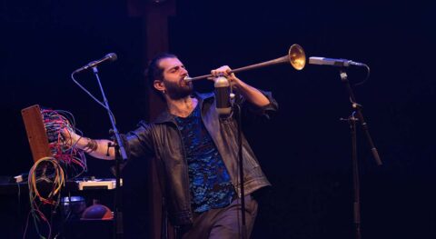 « Place au jazz » à Antony, édition 2024 - Critique sortie Jazz Antony Différents lieux d'Antony