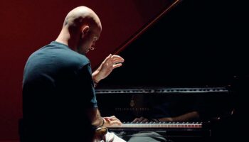 Shai Maestro Trio : attrapeur de rêve - Critique sortie Jazz / Musiques _Théâtre Victor Hugo