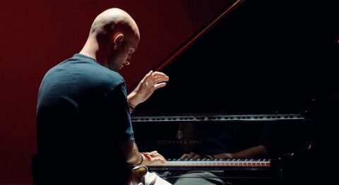 Shai Maestro Trio : attrapeur de rêve - Critique sortie Jazz / Musiques _Théâtre Victor Hugo