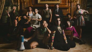 Un portrait de Caroline Shaw - Critique sortie Classique / Opéra Paris Grande salle Pierre Boulez – Philharmonie