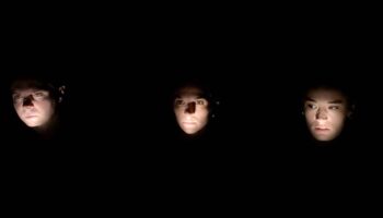 Christian Benedetti met en scène trois jeunes interprètes qui reprennent le flambeau de « Stop the tempo » de Gianina Carbunariu - Critique sortie Théâtre Alfortville Théâtre-Studio d’Alfortville