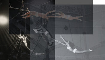 « Suzanne : une histoire du cirque »  : avec Anna Tauber, une traversée à la première personne, profonde et bouleversante - Critique sortie Cirque Alès La Verrerie - Pôle National Cirque Occitanie