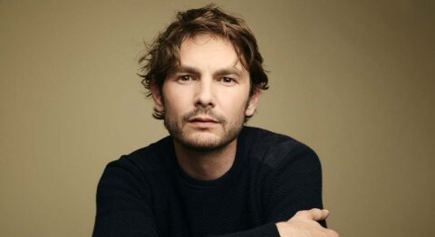 Igor Mendjisky présente « une trilogie new-yorkaise » de Paul Auster - Critique sortie Théâtre Paris Théâtre de la Ville Les Abbesses