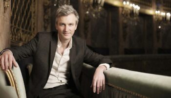 Monteverdi par Vincent Dumestre - Critique sortie Classique / Opéra Paris Cité de la Musique