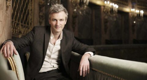 Monteverdi par Vincent Dumestre - Critique sortie Classique / Opéra Paris Cité de la Musique