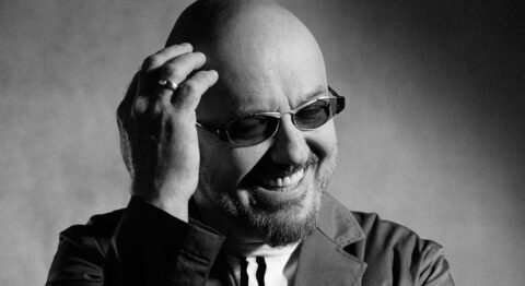 Bojan Z au présent, futur et passé - Critique sortie Jazz / Musiques Paris Sunset-Sunside