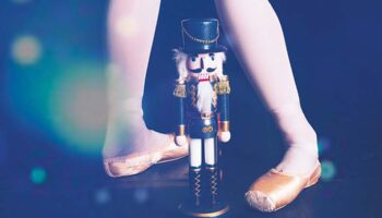 Deux versions de « Casse-Noisette »
avec l’Opéra de Bordeaux et l’Opéra du Rhin - Critique sortie Danse Bordeaux Opéra National de Bordeaux