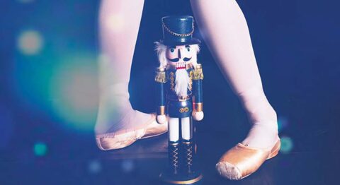 Deux versions de « Casse-Noisette » avec l’Opéra de Bordeaux et l’Opéra du Rhin - Critique sortie Danse Bordeaux Opéra National de Bordeaux