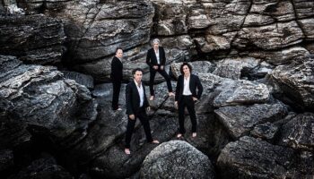 JuanJo Mosalini - Critique sortie Jazz / Musiques Paris Théâtre des Abbesses