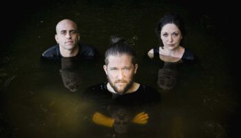 Le trio La Litanie des Cimes convie la Malienne Mah Damba pour un concert qui titille les oreilles - Critique sortie Jazz / Musiques La Courneuve Centre Culturel Houdremont