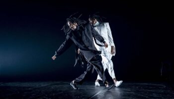 Premières scènes hip-hop #10 
à Nanterre - Critique sortie Danse Nanterre Maison de la musique de Nanterre