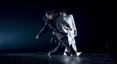 Premières scènes hip-hop #10  à Nanterre - Critique sortie Danse Nanterre Maison de la musique de Nanterre