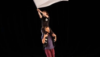 « Agapé » de Jérémy Alberge - Critique sortie  Suresnes