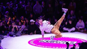 Battle SCD#3 - Critique sortie  Suresnes