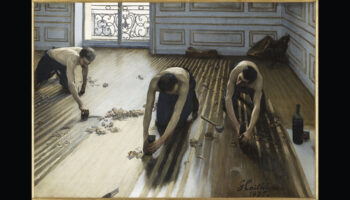 Caillebotte / Preljocaj : rencontre au musée d’Orsay - Critique sortie Danse Paris Auditorium du Musée d’Orsay