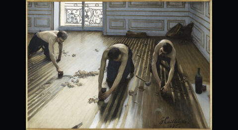 Caillebotte / Preljocaj : rencontre au musée d’Orsay - Critique sortie Danse Paris Auditorium du Musée d’Orsay