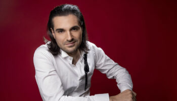 Le contre-ténor Carlo Vistoli, invité d’Insula Orchestra - Critique sortie Classique / Opéra Boulogne-Billancourt La Seine Musicale