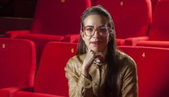 Du métissage naît la créativité, rencontre avec Carolyn Occelli - Critique sortie  Suresnes Théâtre de Suresnes Jean Vilar