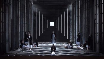 « Dialogues des Carmélites » d’après Bernanos, mise en scène Olivier Py avec une distribution renouvelée - Critique sortie Classique / Opéra Paris Théâtre des Champs-Élysées