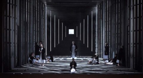 « Dialogues des Carmélites » d’après Bernanos, mise en scène Olivier Py avec une distribution renouvelée - Critique sortie Classique / Opéra Paris Théâtre des Champs-Élysées