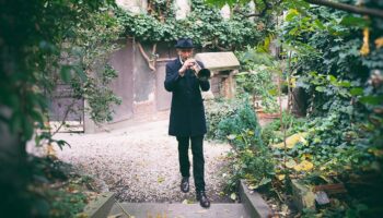 Erik Truffaz fait son cinéma - Critique sortie Jazz / Musiques Boulogne-Billancourt La Seine Musicale