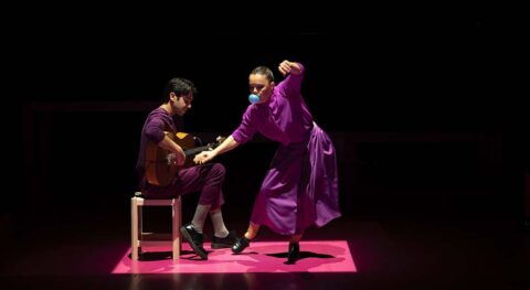 Le Festival Flamenco de Nîmes célèbre ses 35 ans - Critique sortie Danse Nîmes Théâtre de Nîmes