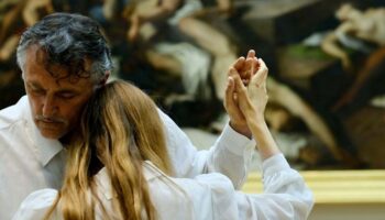 Festival Waterproof 2025, un art rassembleur et des pratiques participatives - Critique sortie Danse Rennes Divers lieux