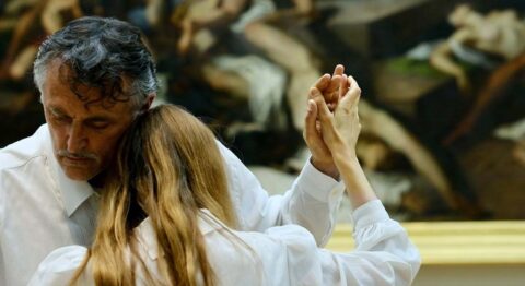 Festival Waterproof 2025, un art rassembleur et des pratiques participatives - Critique sortie Danse Rennes Divers lieux